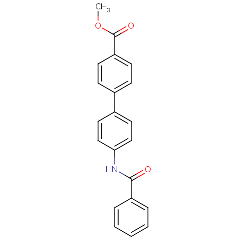 Chemical structure of BindingDB Monomer ID 124245
