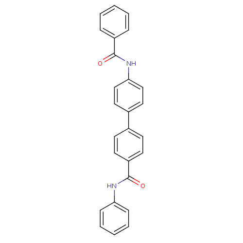 Chemical structure of BindingDB Monomer ID 124246