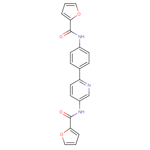 Chemical structure of BindingDB Monomer ID 124247