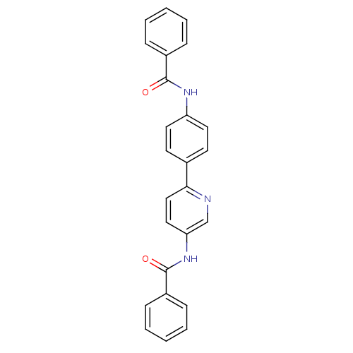 Chemical structure of BindingDB Monomer ID 124248
