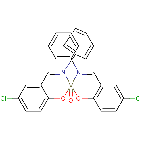 Chemical structure of BindingDB Monomer ID 124262