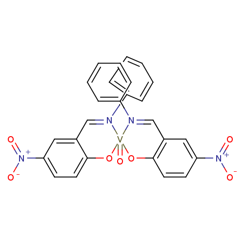 Chemical structure of BindingDB Monomer ID 124264