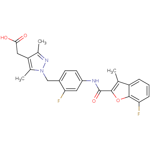 Chemical structure of BindingDB Monomer ID 124853