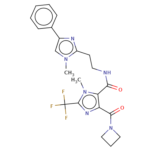 Chemical structure of BindingDB Monomer ID 125044