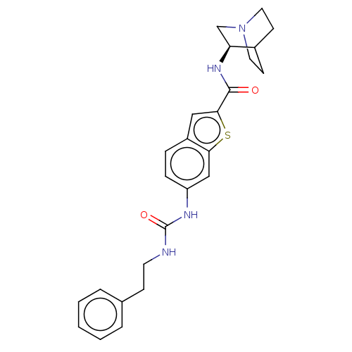 Chemical structure of BindingDB Monomer ID 125048