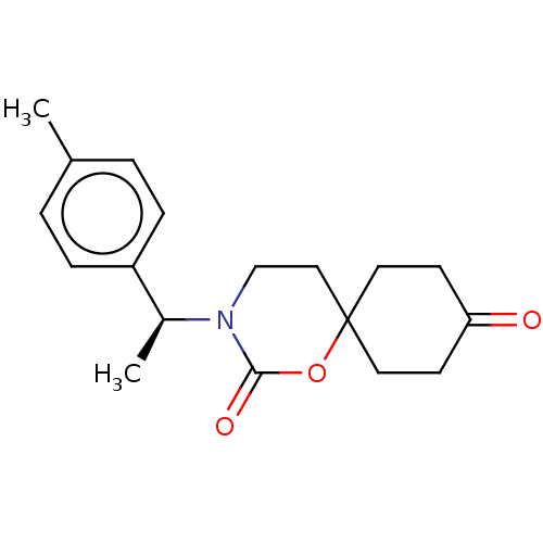 Chemical structure of BindingDB Monomer ID 125101
