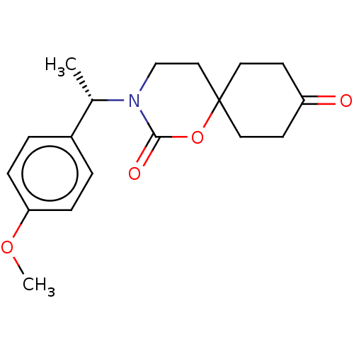Chemical structure of BindingDB Monomer ID 125102