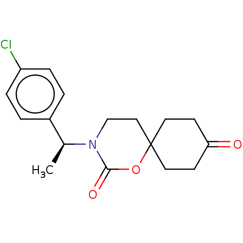 Chemical structure of BindingDB Monomer ID 125103