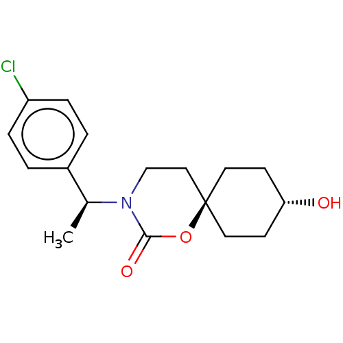 Chemical structure of BindingDB Monomer ID 125108