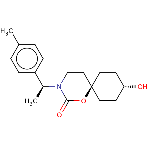Chemical structure of BindingDB Monomer ID 125113