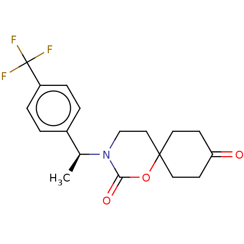 Chemical structure of BindingDB Monomer ID 125114