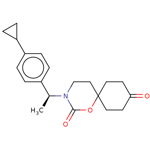 Chemical structure of BindingDB Monomer ID 125116