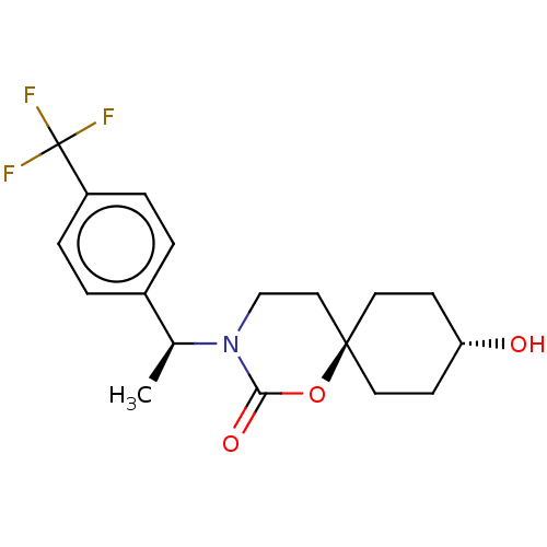 Chemical structure of BindingDB Monomer ID 125125
