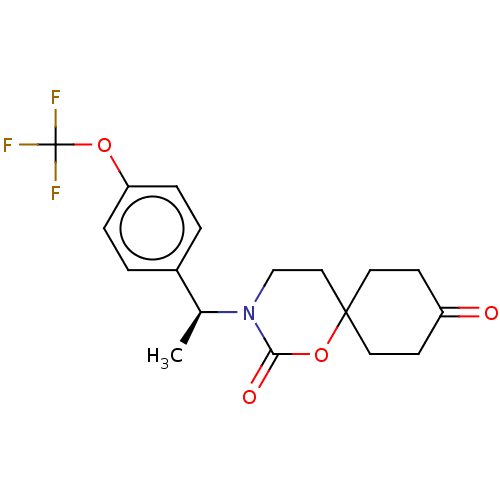 Chemical structure of BindingDB Monomer ID 125130