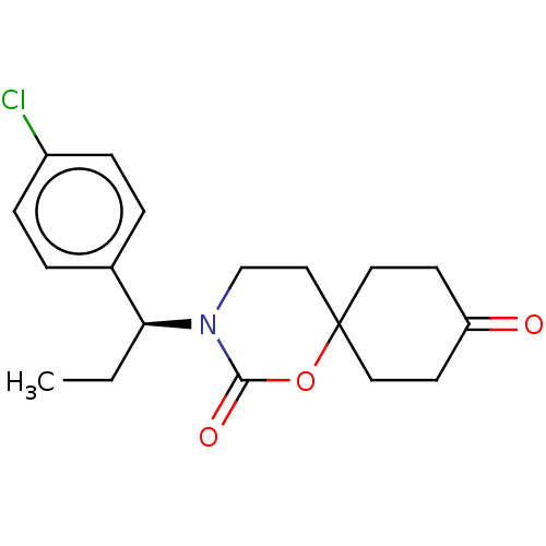 Chemical structure of BindingDB Monomer ID 125131