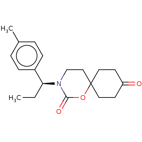 Chemical structure of BindingDB Monomer ID 125143