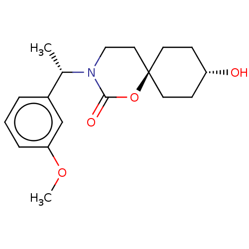 Chemical structure of BindingDB Monomer ID 125148