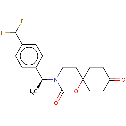 Chemical structure of BindingDB Monomer ID 125150