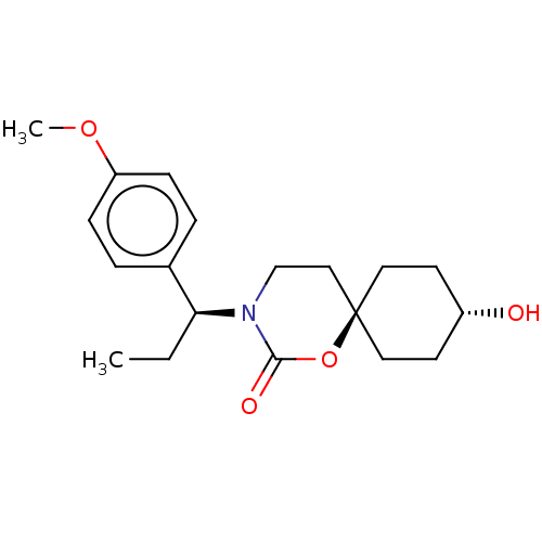 Chemical structure of BindingDB Monomer ID 125161