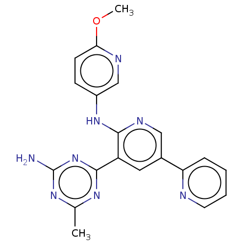 Chemical structure of BindingDB Monomer ID 125344