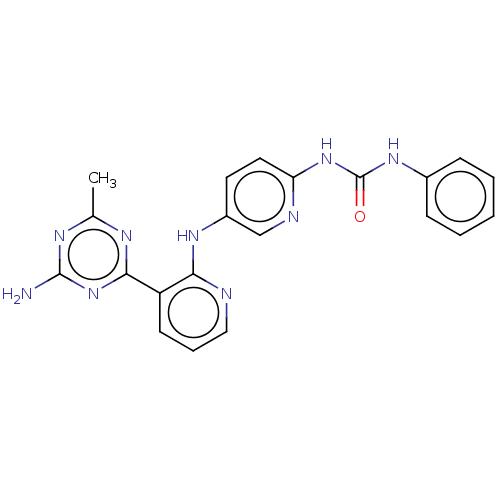 Chemical structure of BindingDB Monomer ID 125360