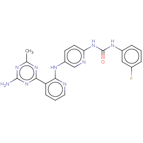 Chemical structure of BindingDB Monomer ID 125361