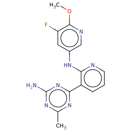 Chemical structure of BindingDB Monomer ID 125403
