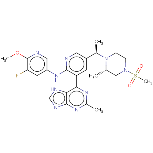 Chemical structure of BindingDB Monomer ID 125440