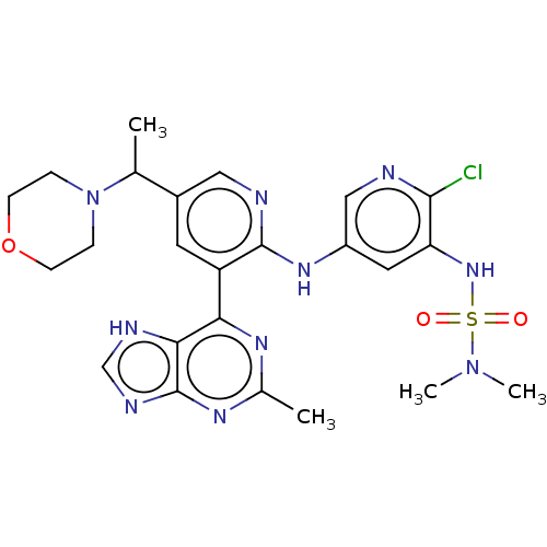 Chemical structure of BindingDB Monomer ID 125476