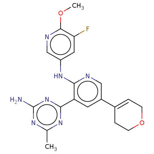 Chemical structure of BindingDB Monomer ID 125479