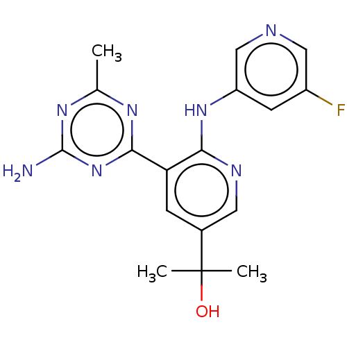 Chemical structure of BindingDB Monomer ID 125488