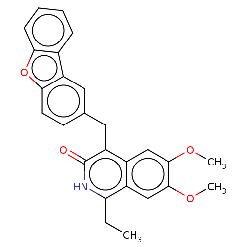 Chemical structure of BindingDB Monomer ID 125523