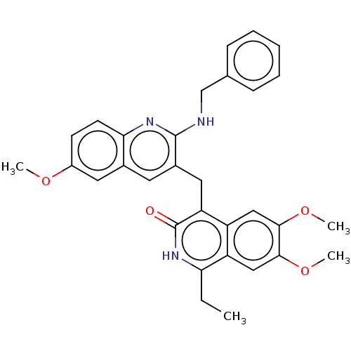 Chemical structure of BindingDB Monomer ID 125561
