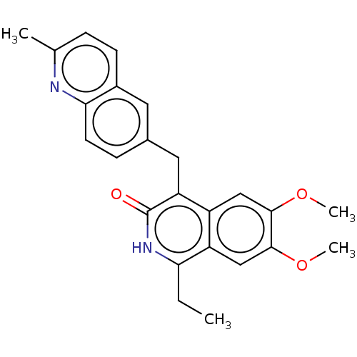Chemical structure of BindingDB Monomer ID 125598