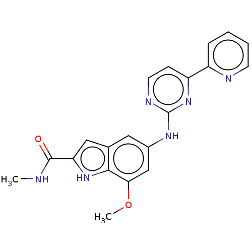 Chemical structure of BindingDB Monomer ID 125749