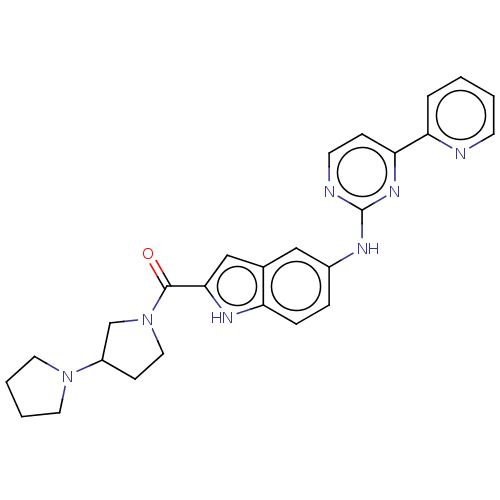 Chemical structure of BindingDB Monomer ID 125763