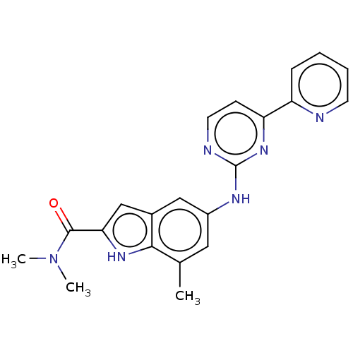 Chemical structure of BindingDB Monomer ID 125848