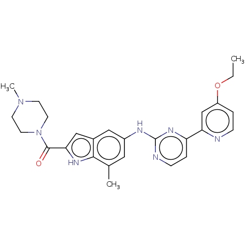 Chemical structure of BindingDB Monomer ID 125852