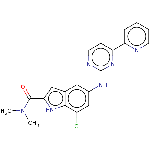 Chemical structure of BindingDB Monomer ID 125855