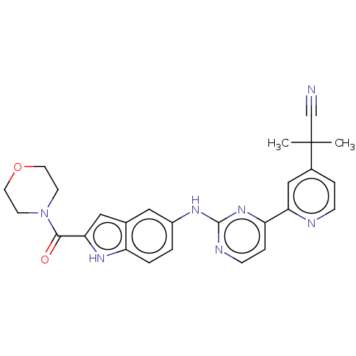 Chemical structure of BindingDB Monomer ID 125880