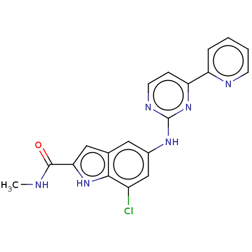Chemical structure of BindingDB Monomer ID 125887