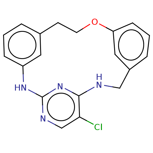 Chemical structure of BindingDB Monomer ID 125899