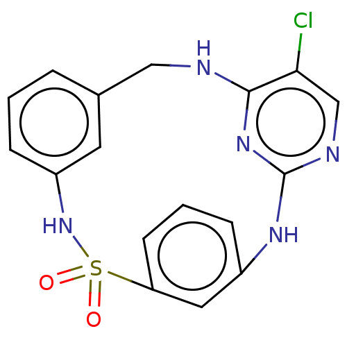 Chemical structure of BindingDB Monomer ID 125900