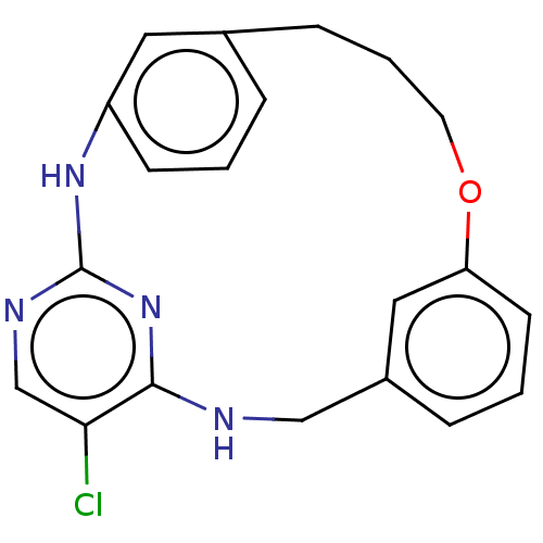 Chemical structure of BindingDB Monomer ID 125902