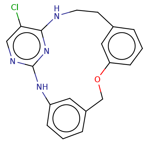 Chemical structure of BindingDB Monomer ID 125905