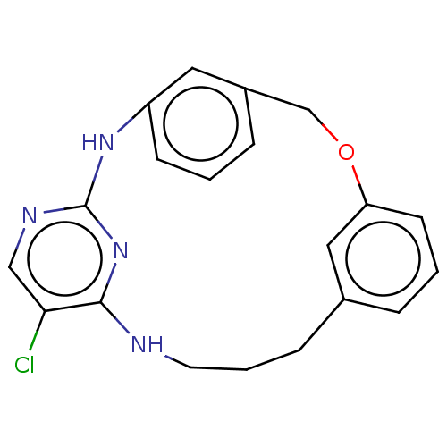 Chemical structure of BindingDB Monomer ID 125907