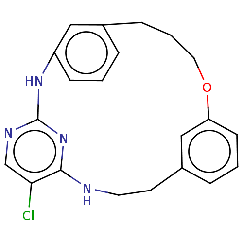 Chemical structure of BindingDB Monomer ID 125909