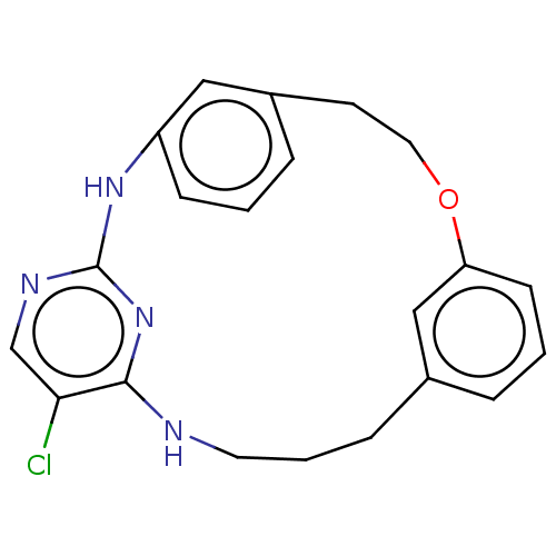 Chemical structure of BindingDB Monomer ID 125910