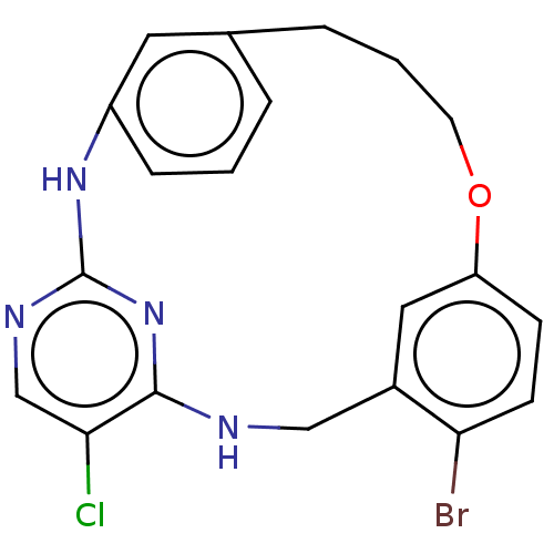 Chemical structure of BindingDB Monomer ID 125911