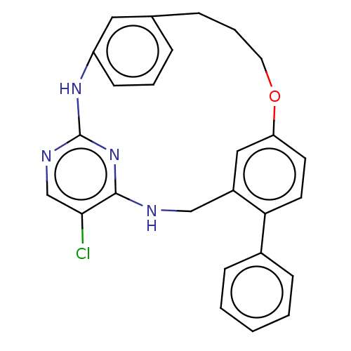 Chemical structure of BindingDB Monomer ID 125912